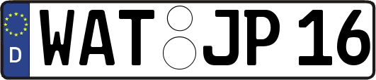 WAT-JP16