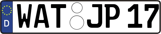 WAT-JP17