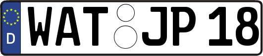 WAT-JP18