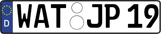 WAT-JP19