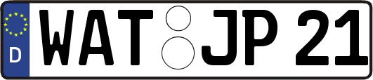 WAT-JP21