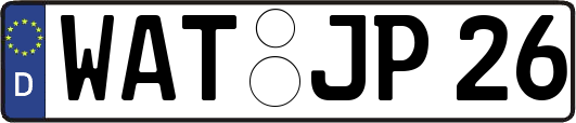 WAT-JP26