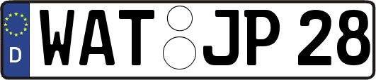 WAT-JP28