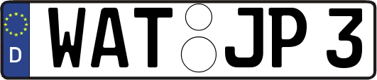 WAT-JP3