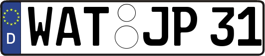 WAT-JP31
