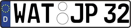 WAT-JP32