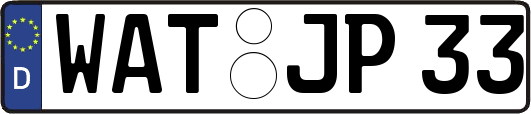 WAT-JP33