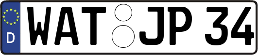 WAT-JP34