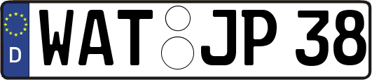 WAT-JP38
