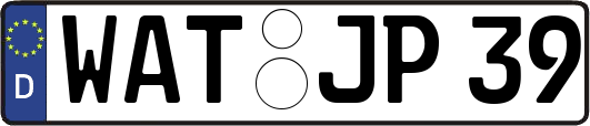 WAT-JP39