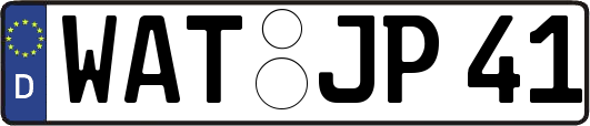 WAT-JP41