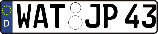WAT-JP43