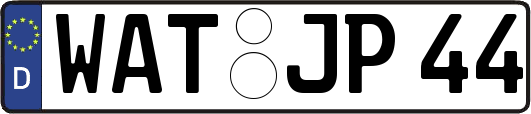 WAT-JP44