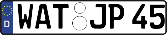 WAT-JP45