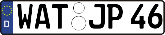 WAT-JP46