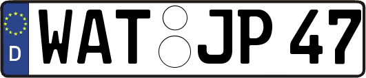WAT-JP47