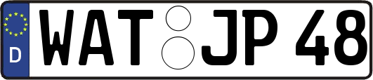 WAT-JP48