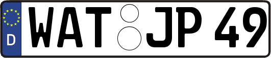 WAT-JP49