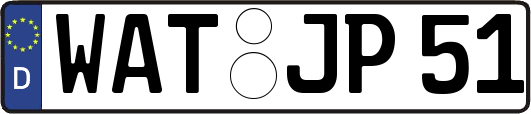 WAT-JP51