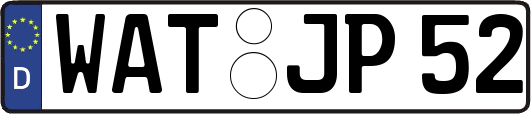 WAT-JP52