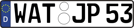 WAT-JP53