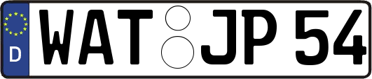 WAT-JP54