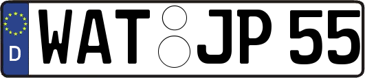 WAT-JP55