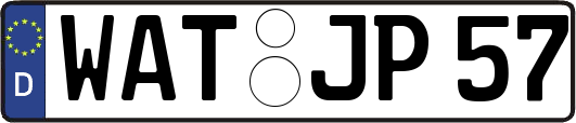 WAT-JP57