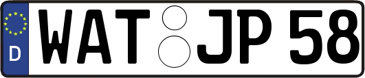 WAT-JP58
