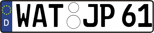 WAT-JP61