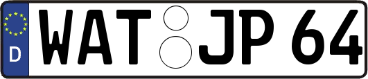 WAT-JP64
