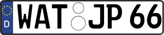 WAT-JP66