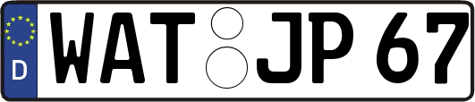 WAT-JP67
