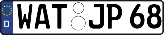WAT-JP68