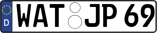 WAT-JP69