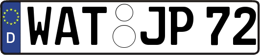WAT-JP72