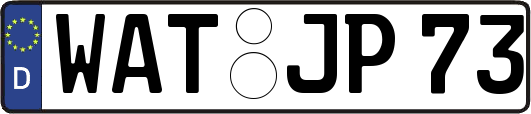 WAT-JP73