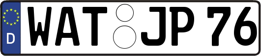 WAT-JP76