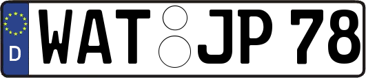 WAT-JP78