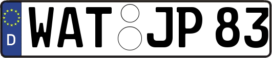 WAT-JP83