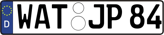 WAT-JP84