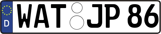 WAT-JP86