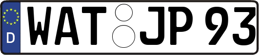 WAT-JP93