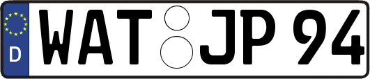 WAT-JP94