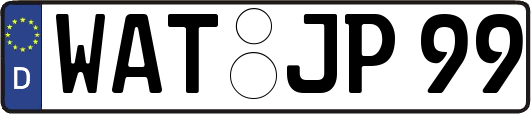 WAT-JP99