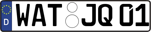 WAT-JQ01