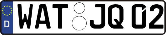 WAT-JQ02