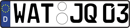 WAT-JQ03
