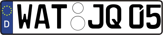 WAT-JQ05