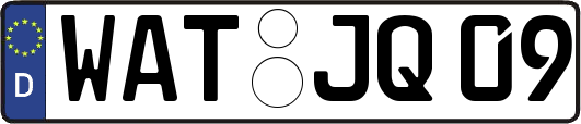 WAT-JQ09